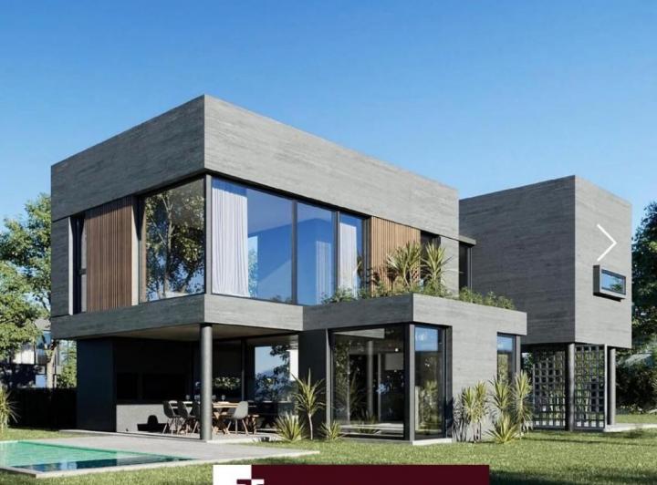 Casa · 245m² · 4 Ambientes · 1 Cochera