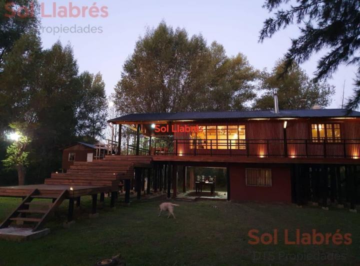 Casa · 80m² · 4 Ambientes