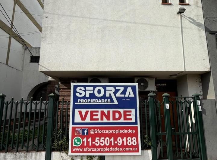 Casa · 410m² · 4 Ambientes