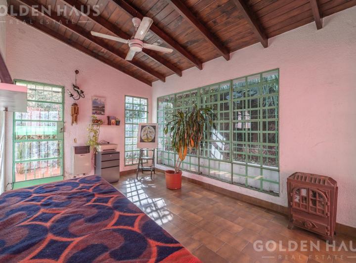 Casa · 114m² · 4 Ambientes · 1 Cochera