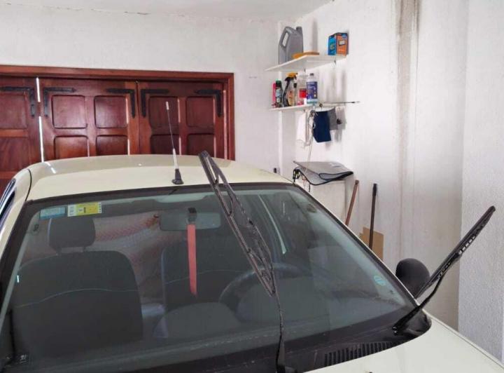 Casa · 141m² · 3 Ambientes