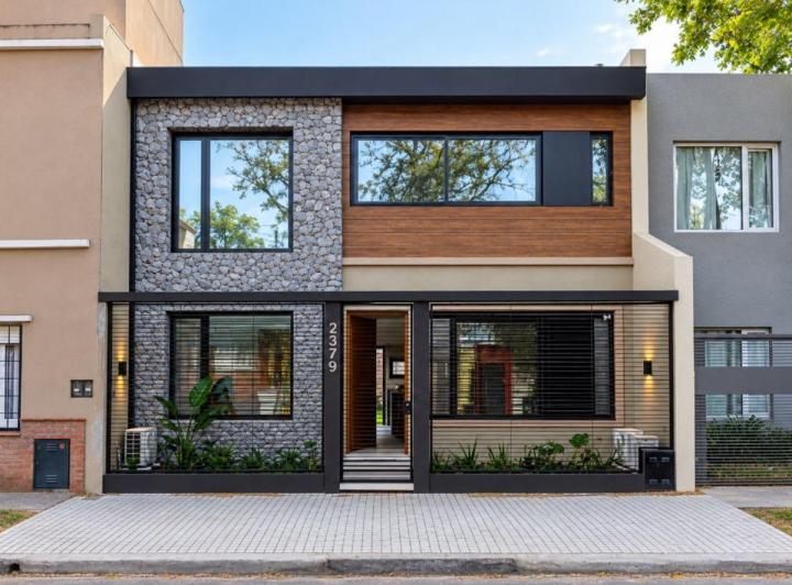 Casa · 176m² · 1 Ambiente