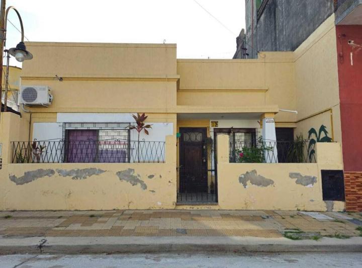 Casa · 100m² · 4 Ambientes