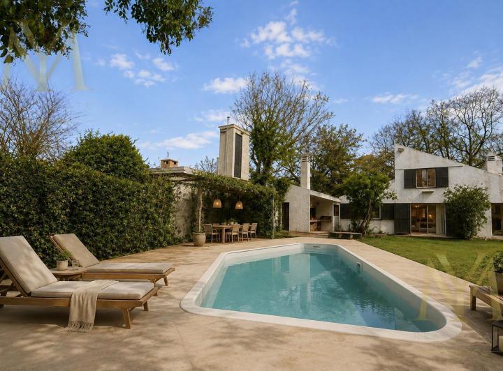 Casa · 150m² · 3 Ambientes · 1 Cochera