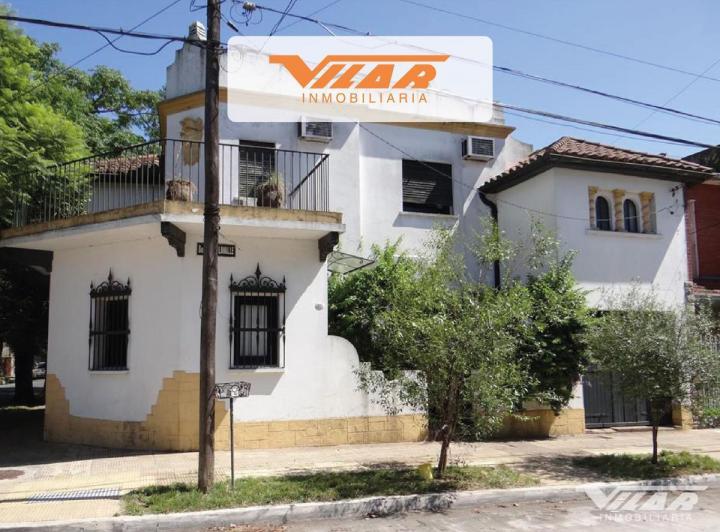 Casa · 163m² · 5 Ambientes