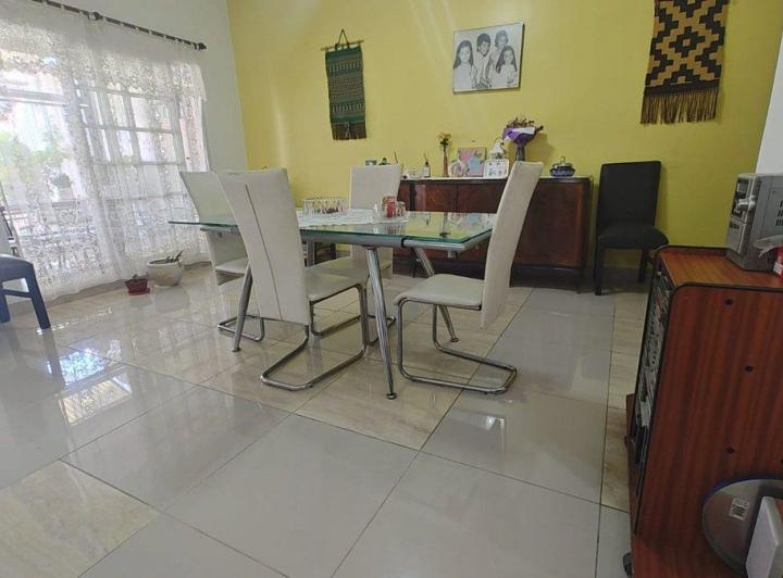 Casa · 153m² · 3 Ambientes