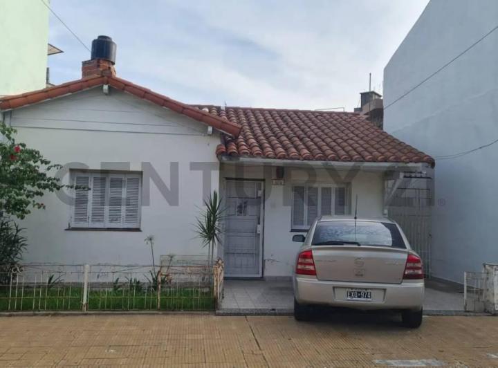 Casa · 110m² · 4 Ambientes