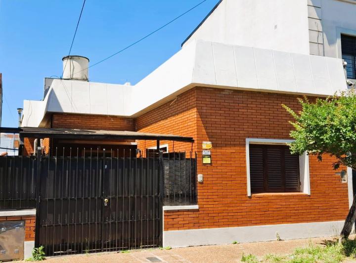 Casa · 105m² · 3 Ambientes