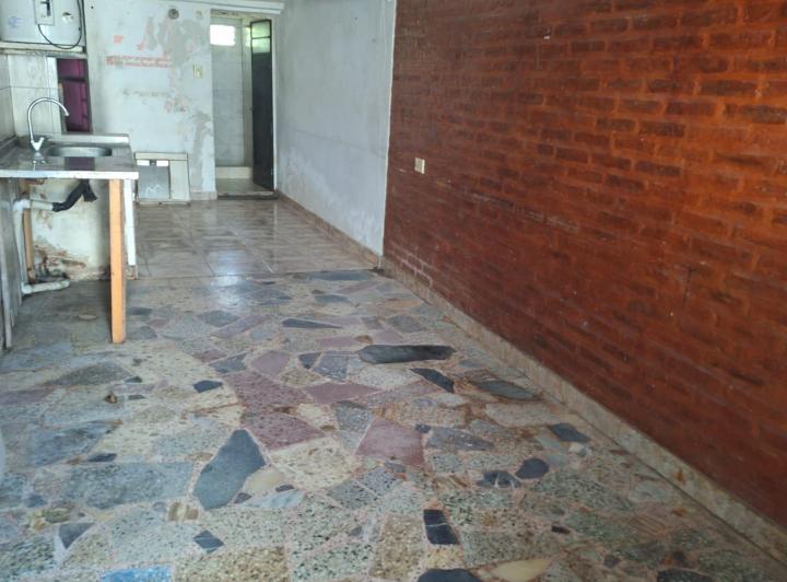 Casa · 105m² · 3 Dormitorios · 1 Cochera