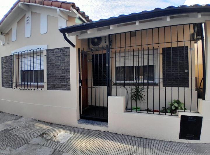 Casa · 135m² · 3 Ambientes