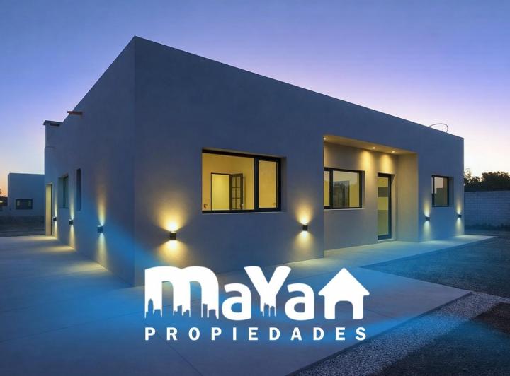 Casa · 170m² · 3 Ambientes · 3 Cocheras
