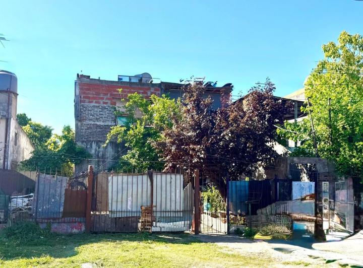 Casa · 500m² · 6 Ambientes