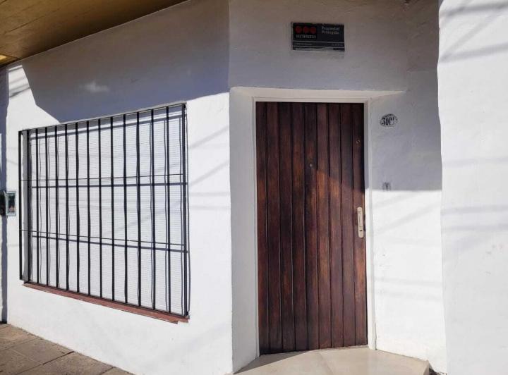 Casa · 63m² · 5 Ambientes · 1 Cochera