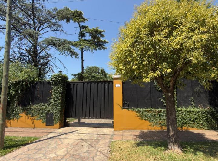 Casa · 165m² · 4 Ambientes