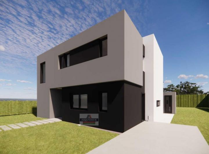 Casa · 164m² · 5 Ambientes · 2 Cocheras