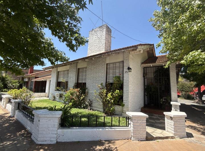 Casa · 106m² · 1 Cochera