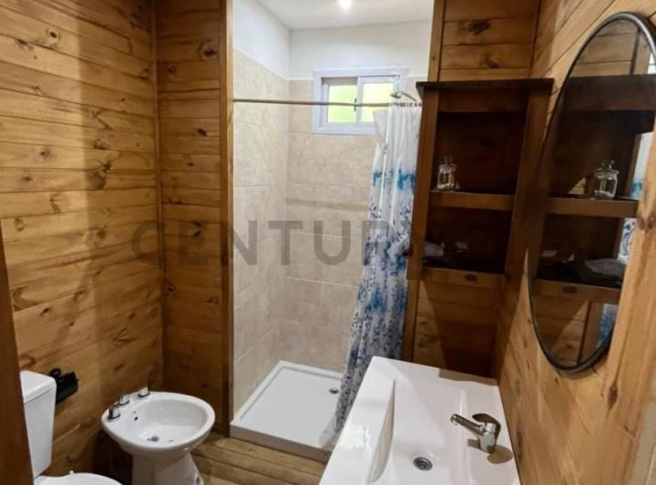 Casa · 120m² · 3 Ambientes