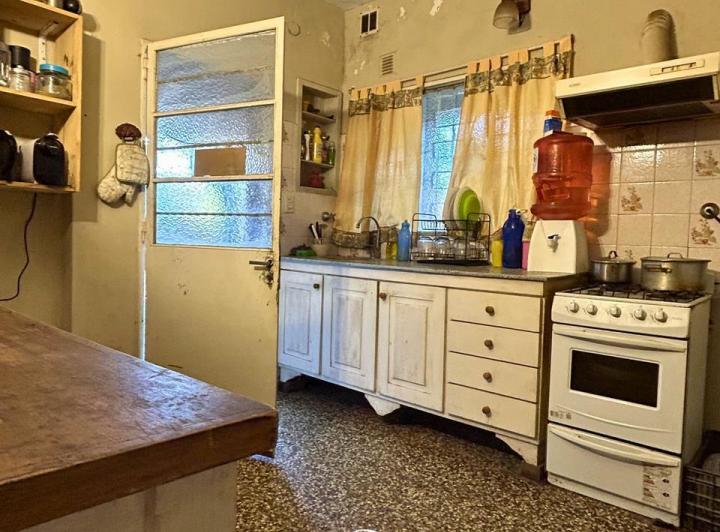 Casa · 199m² · 4 Ambientes