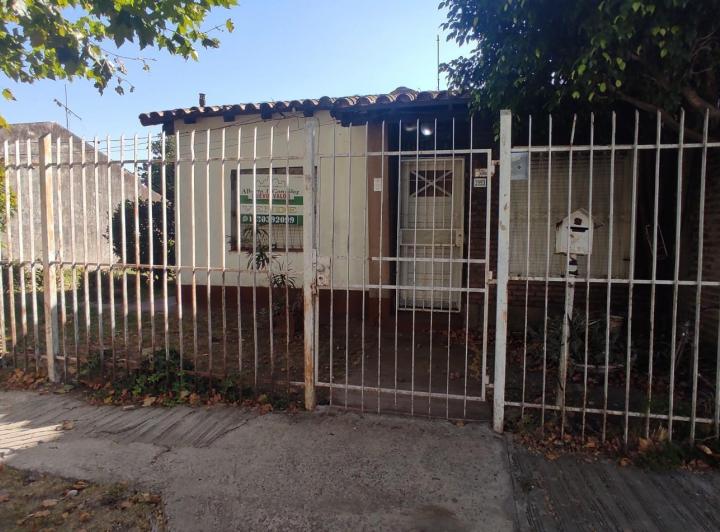 Casa · 90m² · 3 Ambientes