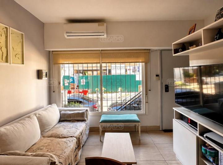 Casa · 63m² · 3 Ambientes
