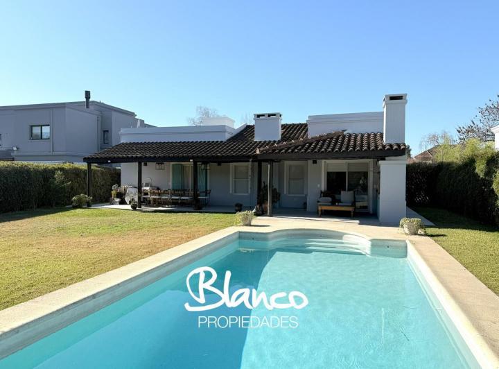 Casa · 170m² · 4 Ambientes
