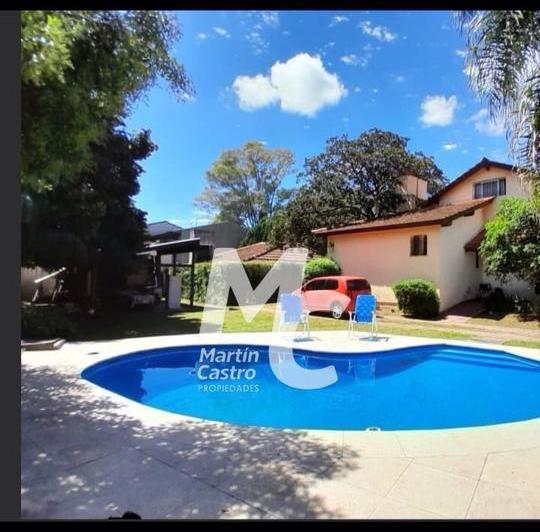 Casa · 190m²