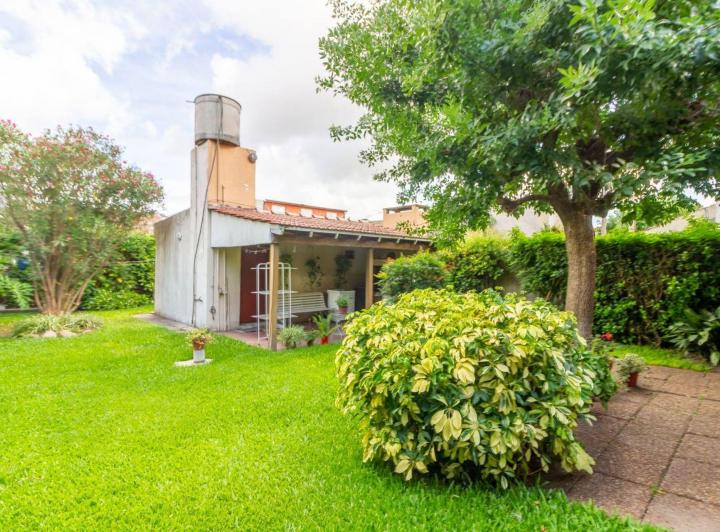 Casa · 134m² · 3 Ambientes · 2 Cocheras