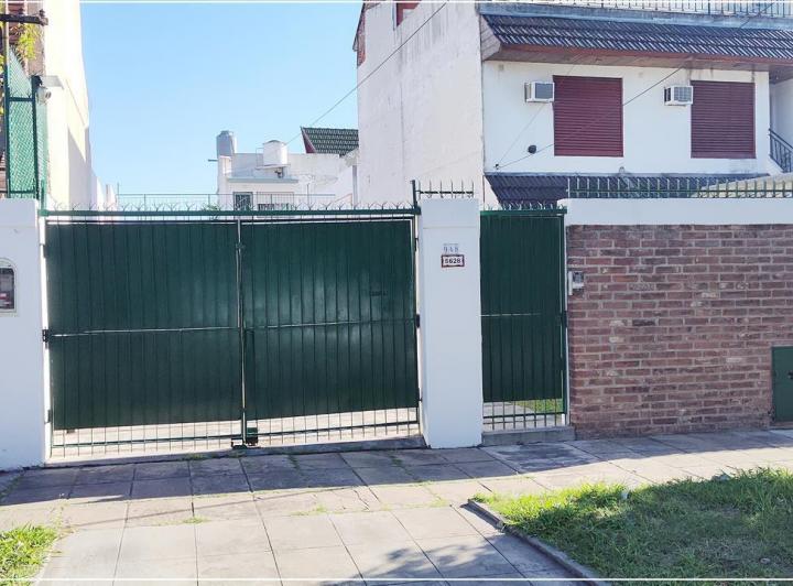 Casa · 112m² · 3 Ambientes · 1 Cochera