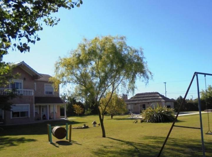 Casa · 145m² · 3 Dormitorios