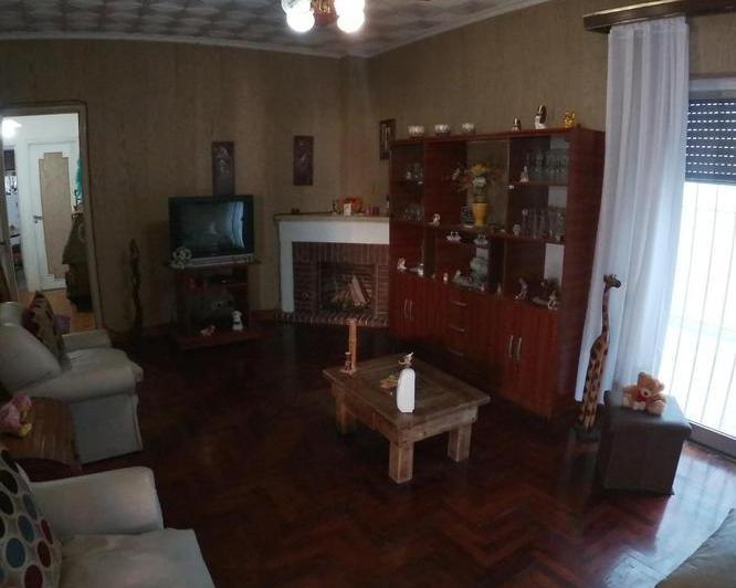 Casa · 98m² · 4 Ambientes