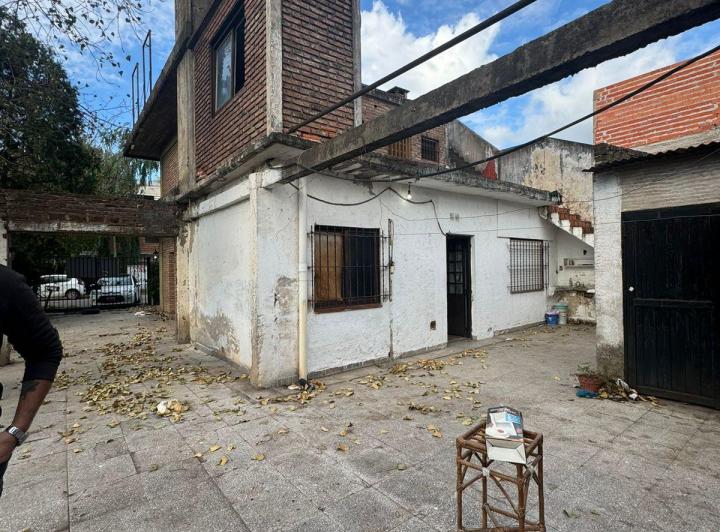 Casa · 230m² · 5 Ambientes