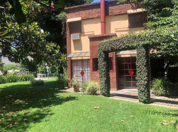 Casa · 150m² · 4 Ambientes
