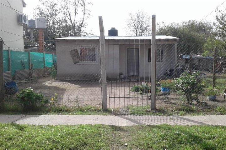Casa · 72m² · 3 Ambientes