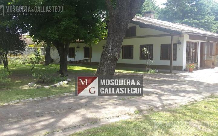 Casa · 190m² · 3 Ambientes