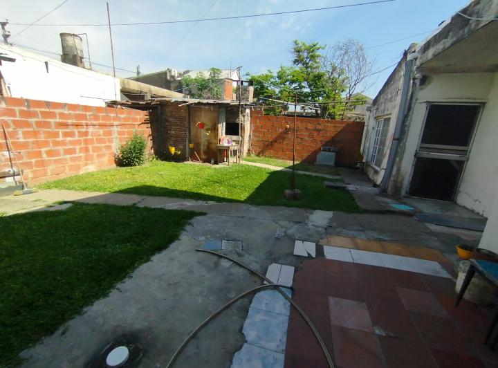Casa · 150m² · 4 Ambientes
