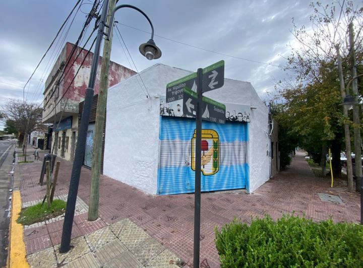 Casa · 100m² · 5 Ambientes