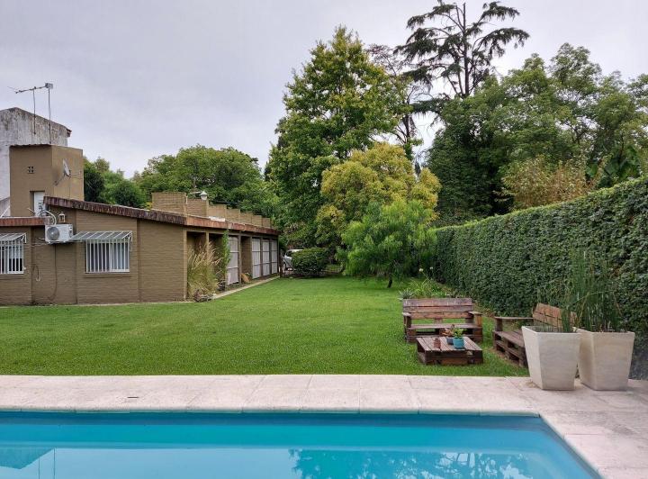 Casa · 150m² · 4 Ambientes
