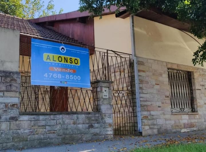 Casa · 150m² · 2 Ambientes
