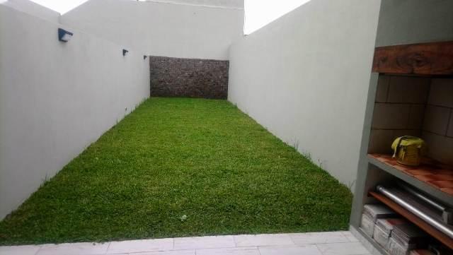 Casa · 185m² · 5 Ambientes · 2 Cocheras