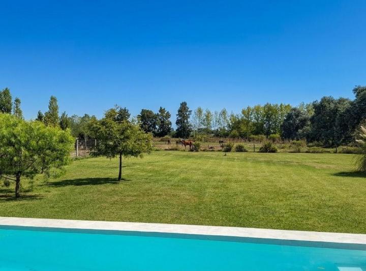 Casa · 120m² · 3 Ambientes · 1 Cochera
