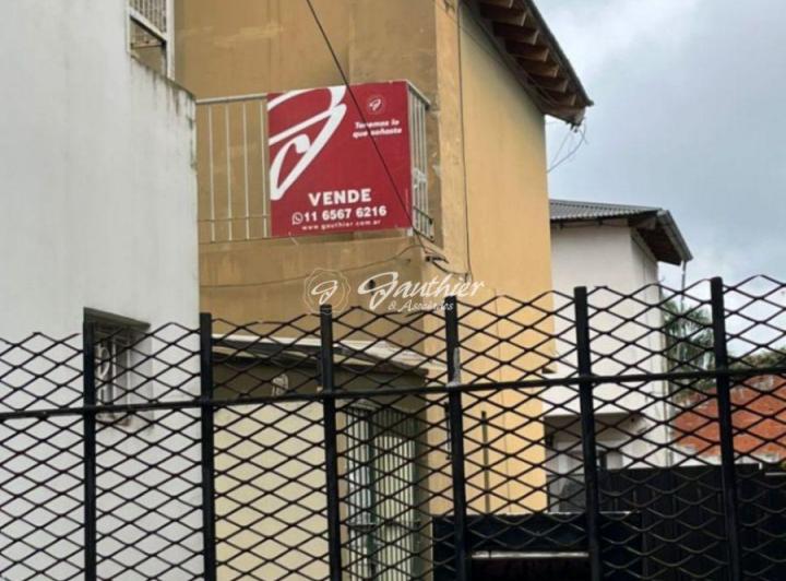 Casa · 72m² · 3 Ambientes · 1 Cochera