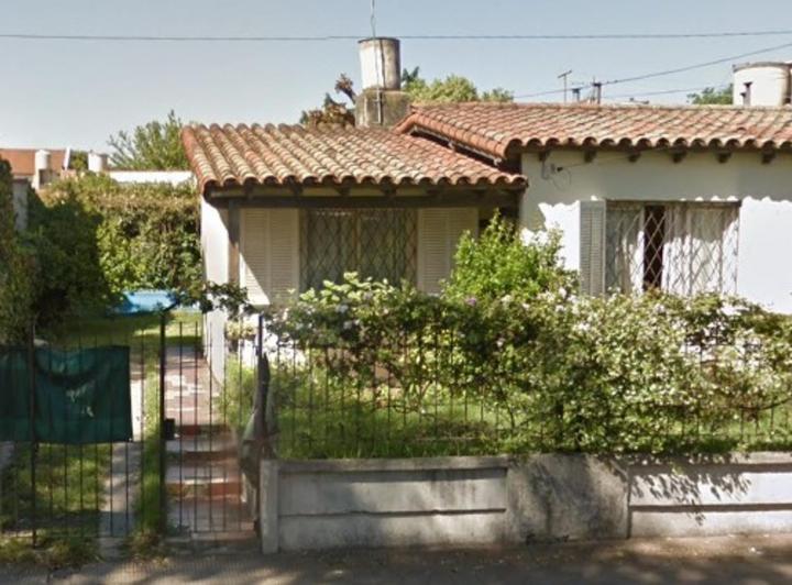 Casa · 62m² · 2 Ambientes · 2 Cocheras
