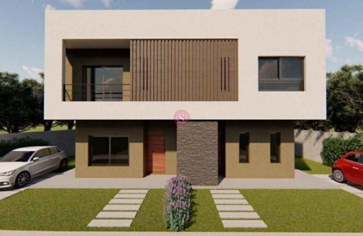 Casa · 129m²