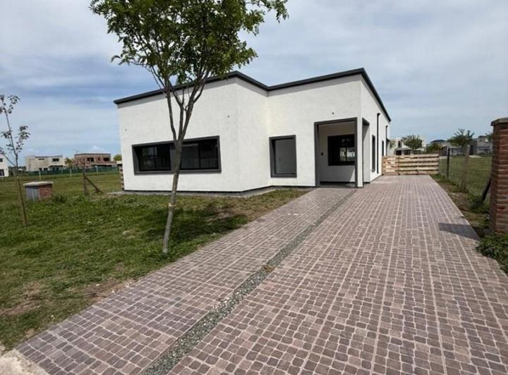 Casa · 156m² · 5 Ambientes