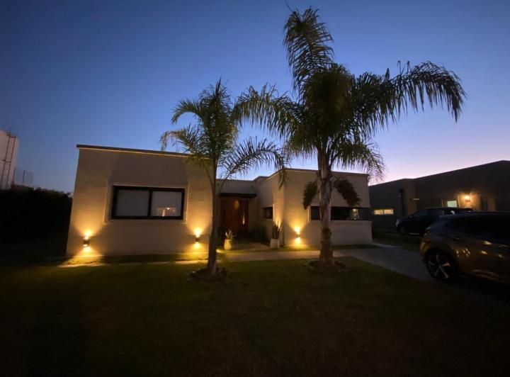 Casa · 129m² · 3 Ambientes