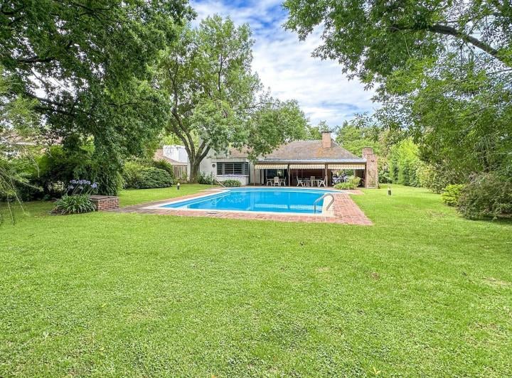 Casa · 193m² · 3 Dormitorios