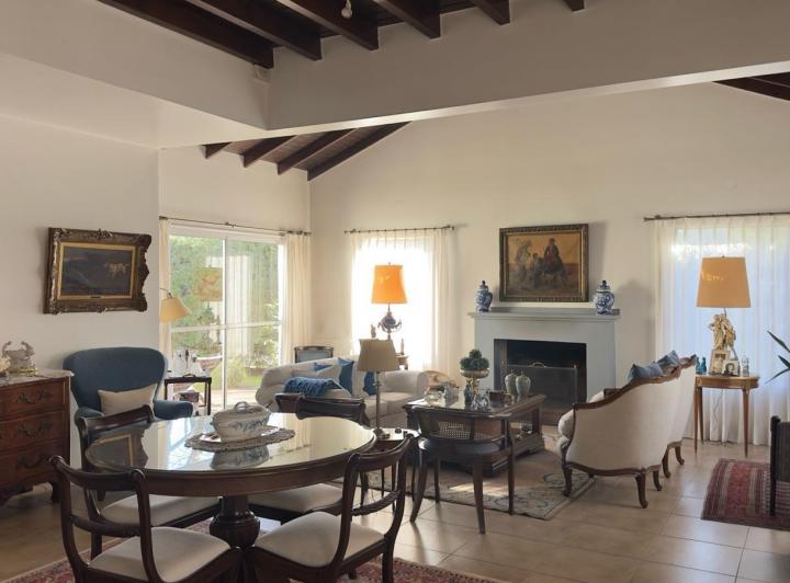 Casa · 140m² · 4 Ambientes