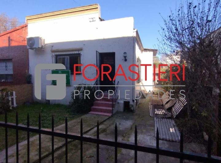 Casa · 74m² · 3 Dormitorios