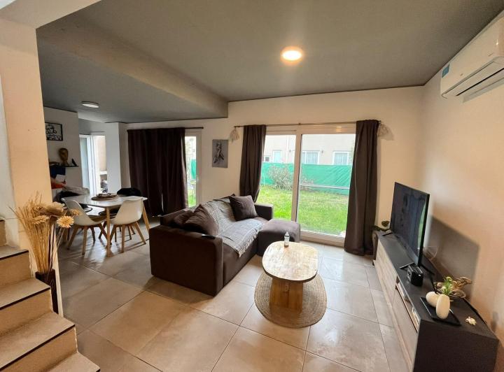 Casa · 103m²