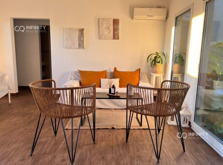 Casa · 155m² · 4 Ambientes · 3 Cocheras